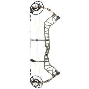 Bear Whitetail Legend Pro