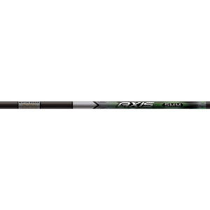 Match Grade Arrow Shaft